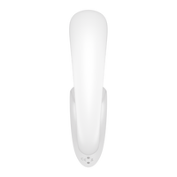 Satisfyer G For Goddess 1 White