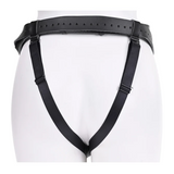 Aurora High Waisted Strap On