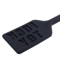 Edge FUCK TOY Silicone Paddle