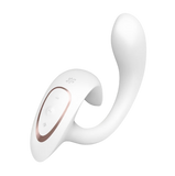 Satisfyer G For Goddess 1 White