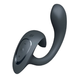 Satisfyer G For Goddess 1 Dark Grey