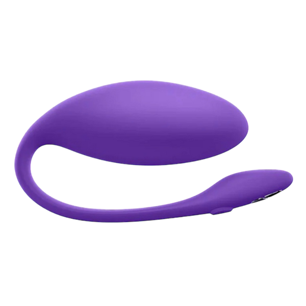 We-Vibe Jive Lite App Controlled Wearable Egg Vibrator Purple