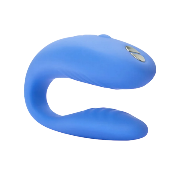 We-Vibe Match Couples Vibrator Periwinkle