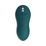 We-Vibe Touch X Powerful Mini Massager Green Velvet