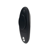 We-Vibe Moxie+ App Controlled Wearable Clitoral Vibrator Black