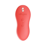 We-Vibe Touch X Powerful Mini Massage Crave Coral