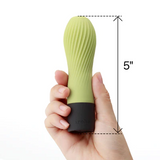 Iroha zen Matcha Vibrator