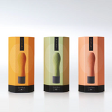 Iroha zen Matcha Vibrator