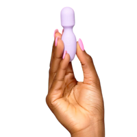 Esmerelda Purr Mini Vibrator