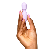 Esmerelda Purr Mini Vibrator