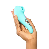 Esmerelda Kii Clitoral Pulsation Stimulator