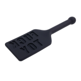 Sportsheets Edge "Fuck Toy" Silicone Paddle