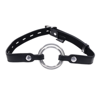 Sportsheets Edge Interchangeable Ring Gag