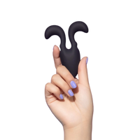 Esmerelda Rumbo Vibrating Butt Plug
