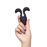 Esmerelda Rumbo Vibrating Butt Plug