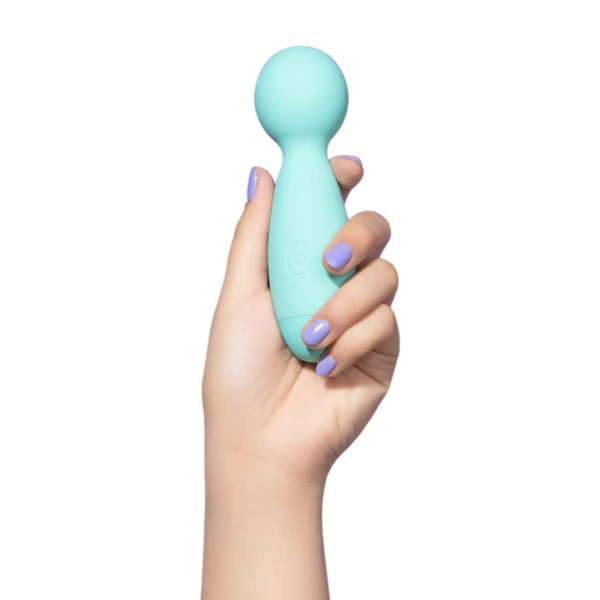 Esmerelda Cleo Vibrator