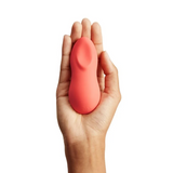 We-Vibe Touch X Powerful Mini Massage Crave Coral