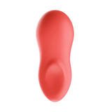 We-Vibe Touch X Powerful Mini Massage Crave Coral