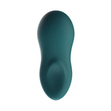 We-Vibe Touch X Powerful Mini Massager Green Velvet