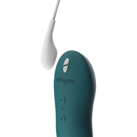 We-Vibe Touch X Powerful Mini Massager Green Velvet