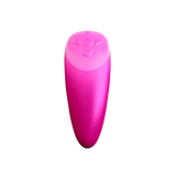 We-Vibe Chorus App Controlled Couple Vibrator Cosmic Pink