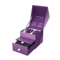 We-Vibe Chorus App Controlled Couple Vibrator Purple