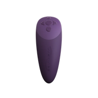 We-Vibe Chorus App Controlled Couple Vibrator Purple