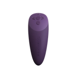 We-Vibe Chorus App Controlled Couple Vibrator Purple