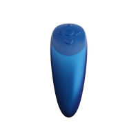 We-Vibe Chorus App Controlled Couple Vibrator Cosmic Blue