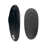 We-Vibe Moxie+ App Controlled Wearable Clitoral Vibrator Black