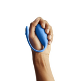 We-Vibe Jive App Controlled Egg Vibrator Blue