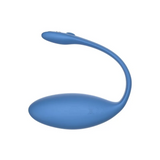 We-Vibe Jive App Controlled Egg Vibrator Blue