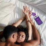 We-Vibe Sync O App Controlled Couples Vibrator Purple