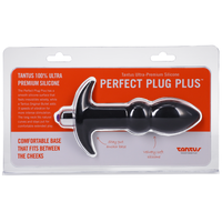 Tantus Perfect Vibrating Plug Plus