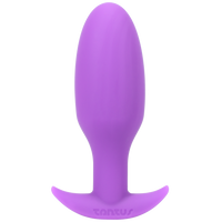 Tantus Ryder Silicone Butt Plug