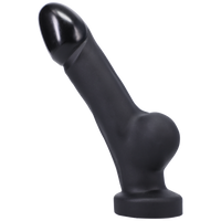 Tantus Super Destiny Super Soft Silicone Dildo