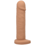 Tantus Alan Silicone Vibrating Dildo with Suction Cup