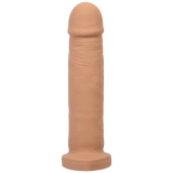 Tantus Alan Silicone Vibrating Dildo with Suction Cup