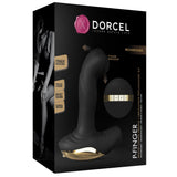 Dorcel P-Finger Prostate and Vaginal Stimulator