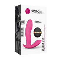Dorel Secret Clit G Spot Stimulator