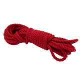 Epic Rope Jute Bondage Rope 30ft. 6mm Multiple Colours