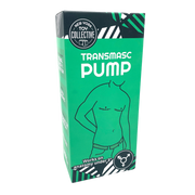 New York Toy Collective Trans Masc Pump