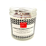 Vibrations Candle Co. A Candle for People with a Vulva - Intamo Pleasure Boutique