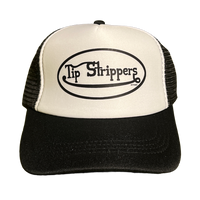 Intamo Tip Strippers Trucker Hat