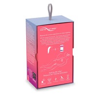 We-Vibe Melt Pleasure Air Clitoral Stimulator - Intamo Pleasure Boutique