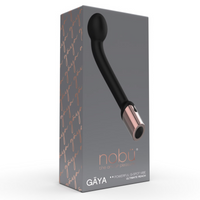 Nobü Gaya G-Spot Stimulating Vibrator