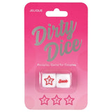 Dirty Dice Foreplay Game For Couples