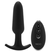 Vedo Bump Plus Remote Anal Vibe