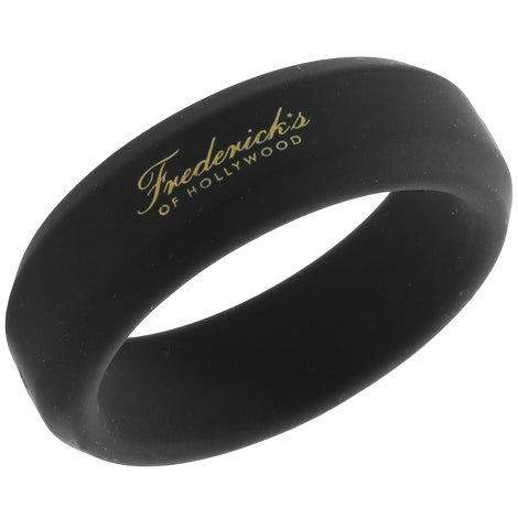 Frederick's of Hollywood Silicone Stamina Ring