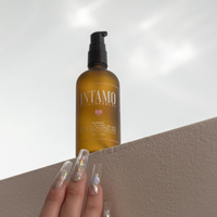 Intamo Moondance Soothing Oil For Cramps and Aches